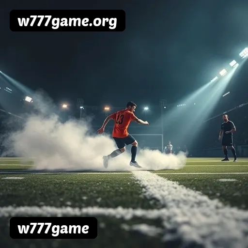 Comparação APP mobile vs versão web da w777game