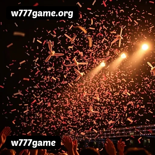 Tabela RTP dos jogos de cassino da w777game